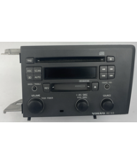 Audio Equipment Radio Receiver ID HU-613 Fits 01-05 VOLVO 60 SERIES 1380114 - $904.58 MXN