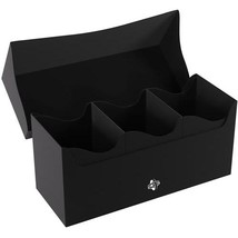 Gamegenic 300+ XL Triple Deck Holder - Black - $26.13