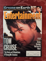 Entertainment Weekly Magazine December 20 1998 Tom Cruise Danielle Steel Grease - £12.80 GBP