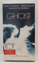 Ghost (VHS, 1990) New/Sealed - £8.52 GBP