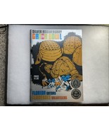 Florida vs Tennessee 1969 Silver Anniversary Gator Bowl Program - $1,884.53 MXN