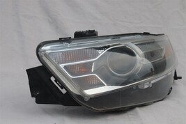 13-19 Ford Taurus Halogen Headlight Head Light Lamp Driver Left LH image 3