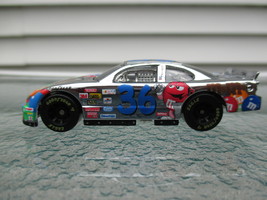 Racing Champions Nascar, 1:64 #36 Ernie Erving, M&amp;M issued 1999 - $4.00