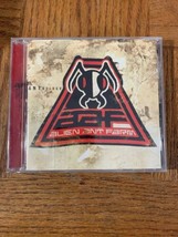 Alien Ant Farm CD - £9.07 GBP