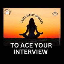 Manifest A New Job And Ace Your Interview Diy Read Description!!! Téléchargement - £5.54 GBP