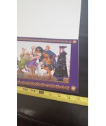 VTG Disney Lithograph Disney Store Special Edition Hunchback Of  Notre D... - €10,16 EUR