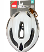 Bell connect adult bicycle helmet white 14+ 54-61 - $21.51 CAD