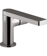 KOHLER K-73050-7-TT Composed Single Handle Bathroom Sink Faucet - $846.00