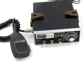 Midland 13-882B 23 Channel Cb Radio w/ Handset - $281.30 MXN