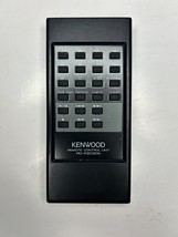 Kenwood RC-P2030K Remote Control, Black - OEM for CD Player DP2030 + - £11.81 GBP