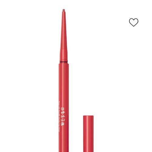 STILA Stay All Day Matte Lip Liner - "ENDURING" - Full Size - New In Box - $13.10