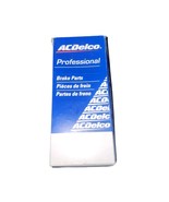 Professional Grade Adelco Parking Brake Hardware Kit - Complete Brake Sy... - €9,37 EUR