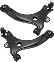 Front Lower Control Arms with Ball Joint for 1997-2005 for Buick - £81.68 GBP