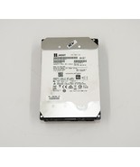 HGST 10TB 3.5&quot; 7.2K SAS 12Gb/s Hard Drive HDD HUH721010AL4200 - £70.88 GBP