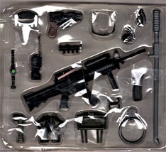 Military Weapons - For G. I. Joe or equivelent  - $19.00