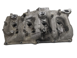 Left Valve Cover From 2012 Ford F-250 Super Duty  6.7 BC3Q6A505CD Diesel - £103.22 GBP