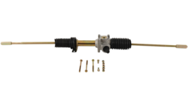 All Balls Racing UTV Steering Rack For The 2014 Only Can Am Commander 10... - $151.07