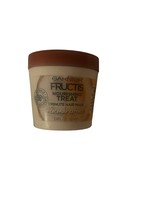 Garnier Fructis Nourishing Treat 1 Minute Hair Mask Coconut Extract (3.4... - $112.14 MXN
