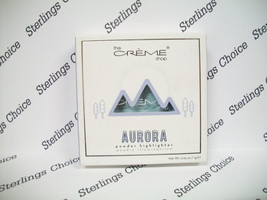 The Creme Shop Aurora Powder Highlighter Moonshine (Lighter Shade) - $10.82 CAD