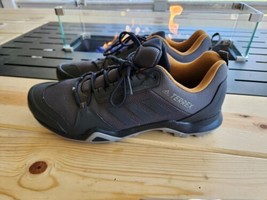 Adidas Terrex AX3 GTX. Mens Size 13.0 trekking shoes  - £51.25 GBP