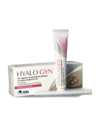 Hyalogyn Gel 30 g 10 Applicators - Vaginal gel with moisturizing properties - $33.99