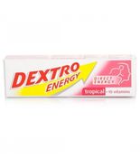 Dextro Energy Tropical 14 x 47g (Pack of 24) - £23.22 GBP