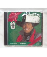 GEORGE STRAIT Merry Christmas Straight To you CD BRAND NEW in SHRINK-WRAP - $14.85