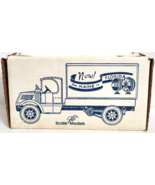 1935 Mack Freight AMOCO &#39;From Maine to Florida&#39; coin bank - £30.57 GBP