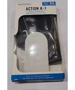 Action A-1 Sport Armband for Phones Up to 5.5&quot; - Workout Running Gym Acc... - €5,27 EUR