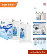Activated Carbon Water Filter 2-pack for PureSource2 - Fresh Taste, Easy... - $750.96 MXN