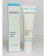 PROACTIV CLARIFYING MINERAL SERUM 1 oz/30 ML SEALED - $19.74