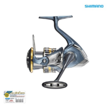 Shimano Fishing Reel Fishing Reel (21)Ultegra Spinning Reel 2500HG - £146.41 GBP