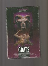 Kill Her Goats (2022, VHS) SEALED - £45.30 GBP