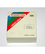 Visio National VHS VCR Video Recorder Head UP Upper Drum AIAB 30524 VEH0... - £23.18 GBP
