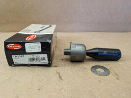 Delphi TA2397 Steering Tie Rod End for Toyota 1995-2004 Tacoma 1996-2002... - $24.74 Delphi TA2397 Steering Tie Rod End for Toyota 1995-2004 Tacoma 1996-2002... - $24.74