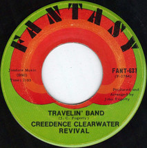 Ccr travelin band thumb200