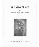 Jeff Sillifant’s THE WIN PLACE horse race handicapping method. Top 10 Ag... - $404.07 MXN