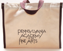 VTG Pennsylvania Institute Of The Fine Arts Natco Products Corp. Canvas ... - £39.95 GBP