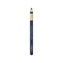 L&#39;Oreal Paris Color Riche Le Khol Eyeliner 107 Deep Sea Blue  - $12.00