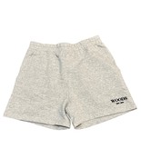 Viktoria &amp; Woods Uncommon Track Short Light grey unisex short Size 0 US ... - $74.25