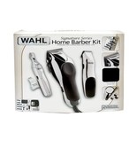 NIB Wahl Clipper Home Barber Haircut Kit Electric Hair cutting 30pcs 795... - £39.84 GBP