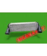 09-2013 bmw X5 3.0l m57 xDrive35d engine motor turbo air intercooler cha... - $3,318.08 MXN