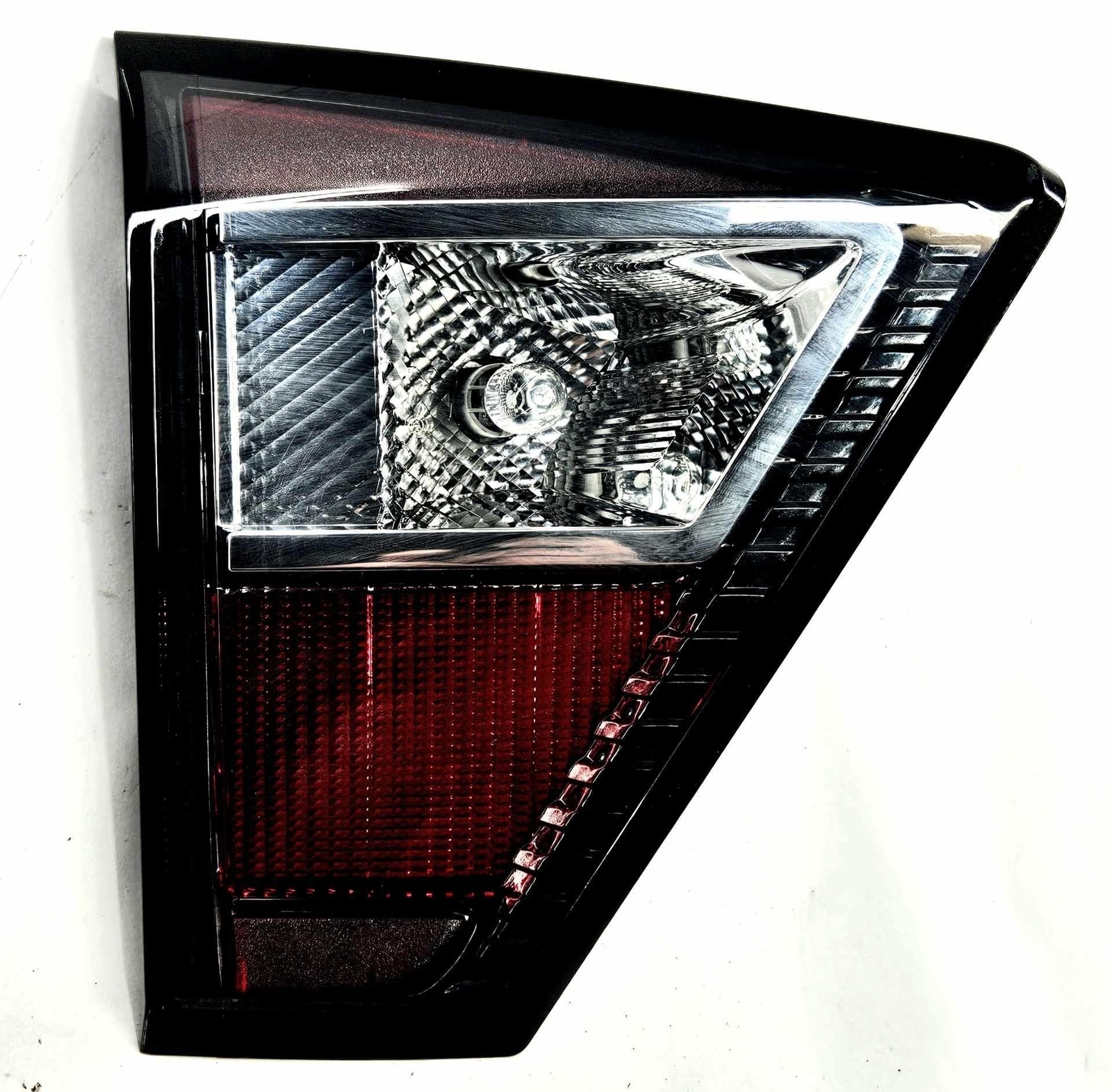 2017-2018 Ford Escape Left Driver Side Inner LH Tail Light Assembly OEM - $74.20