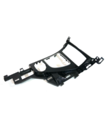 2014-2016 infiniti q50 front center console shifter bezel trim panel pla... - $102.90 CAD