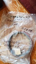 NEW Red Ring Yale Replacement Forklift Oil Seal Converter # 5059675-03 - $18.99