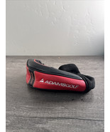 AdamsGolf  IDEA a12 Hybrid Headcover Black Red Hybrid Used - €4,88 EUR