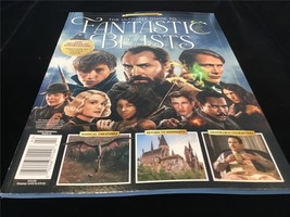 Centennial Magazine Ultimate Guide to Fantastic Beasts The Secrets of Dumbledore - £9.50 GBP