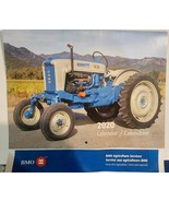 2020 Farm tractor Calendar - $2.00