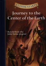 Journey to the Center of the Earth - £3.95 GBP