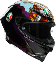 AGV Pista GP RR Helmet - Limited - Morbidelli Misano 2020 - Small 216031... - £1,021.50 GBP